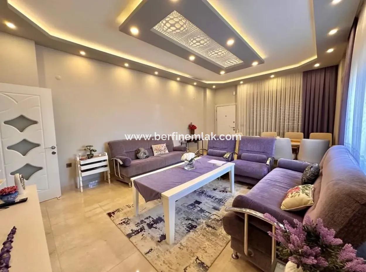 Villa With Pool In Didim Hisar Neighborhood