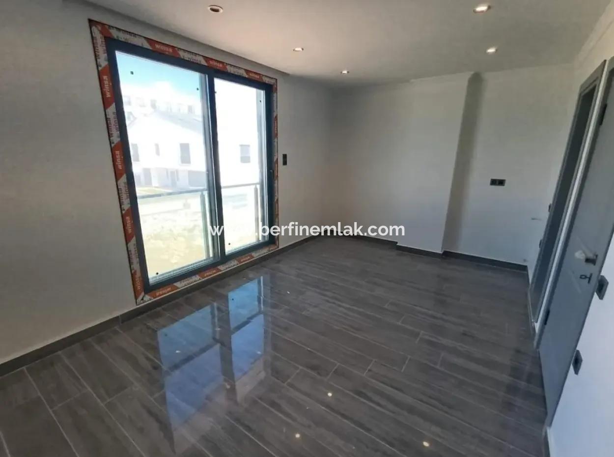 Sea View Villas In Didim Efeler Neighborhood