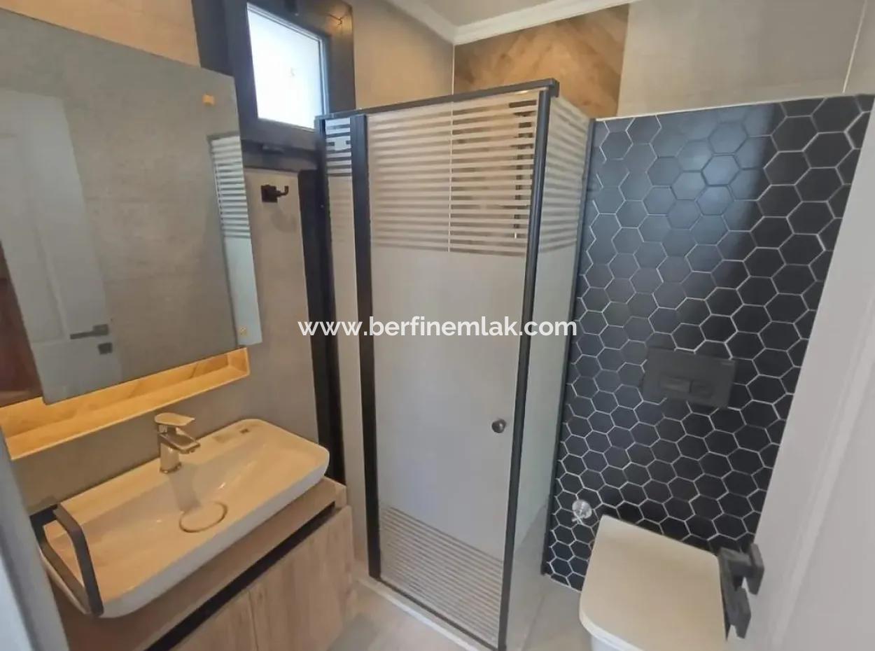 Sea View Villas In Didim Efeler Neighborhood