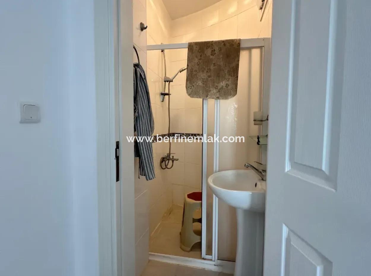 2 1 Villas For Sale In A Complex In Akbukte