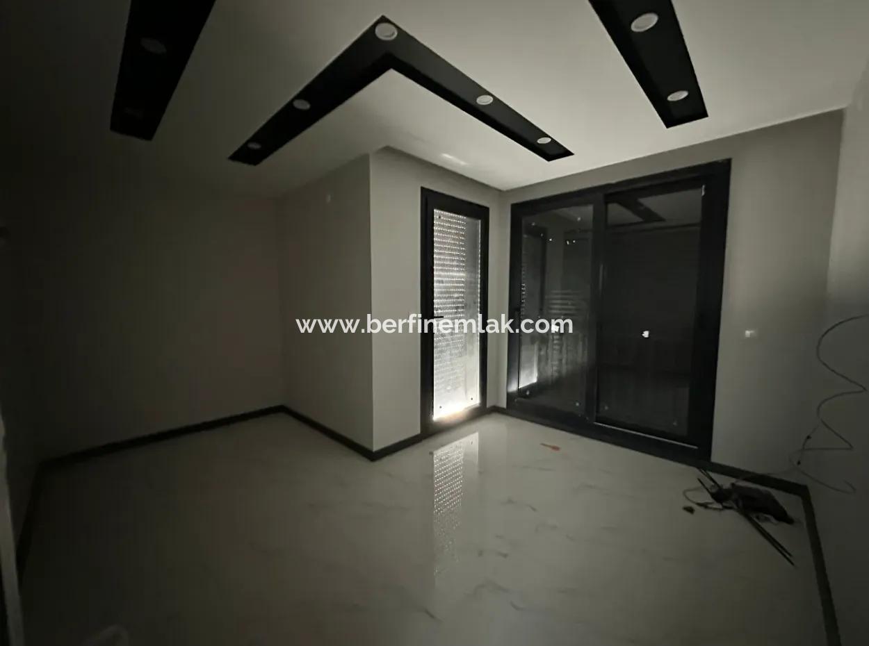 3 1 Centrally Located Villas For Sale In Didim Hisar Neighborhood