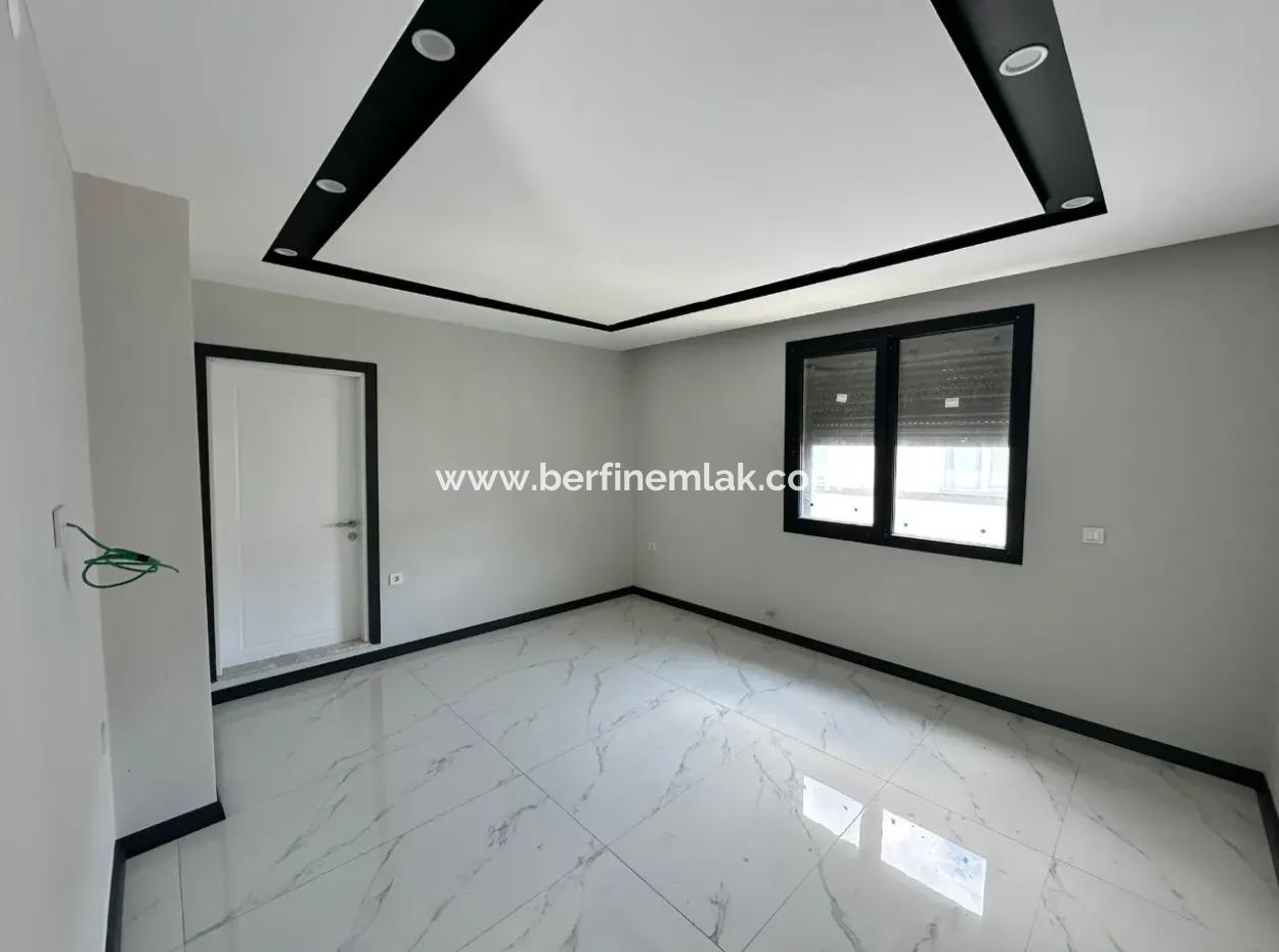 3 1 Centrally Located Villas For Sale In Didim Hisar Neighborhood