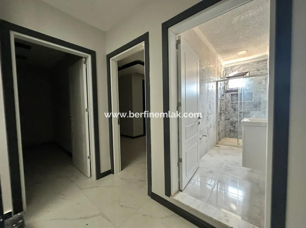 3 1 Centrally Located Villas For Sale In Didim Hisar Neighborhood