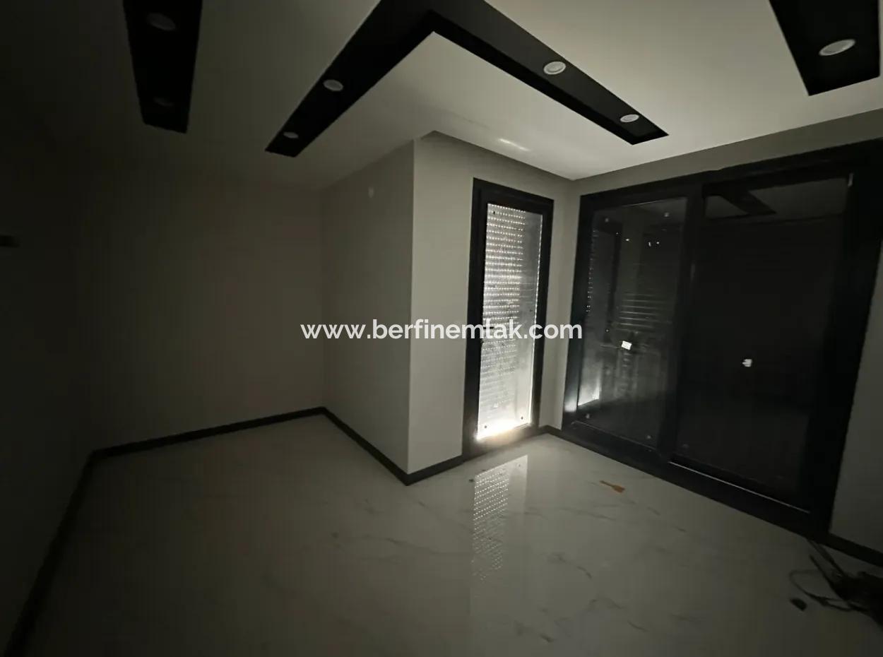 3 1 Centrally Located Villas For Sale In Didim Hisar Neighborhood