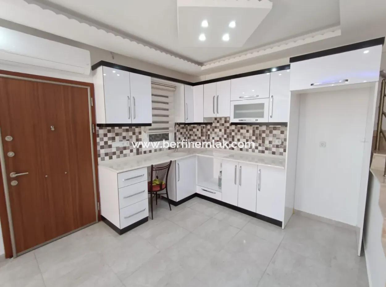 Didim Central Location Adjacent Nizam 3 1 Villa
