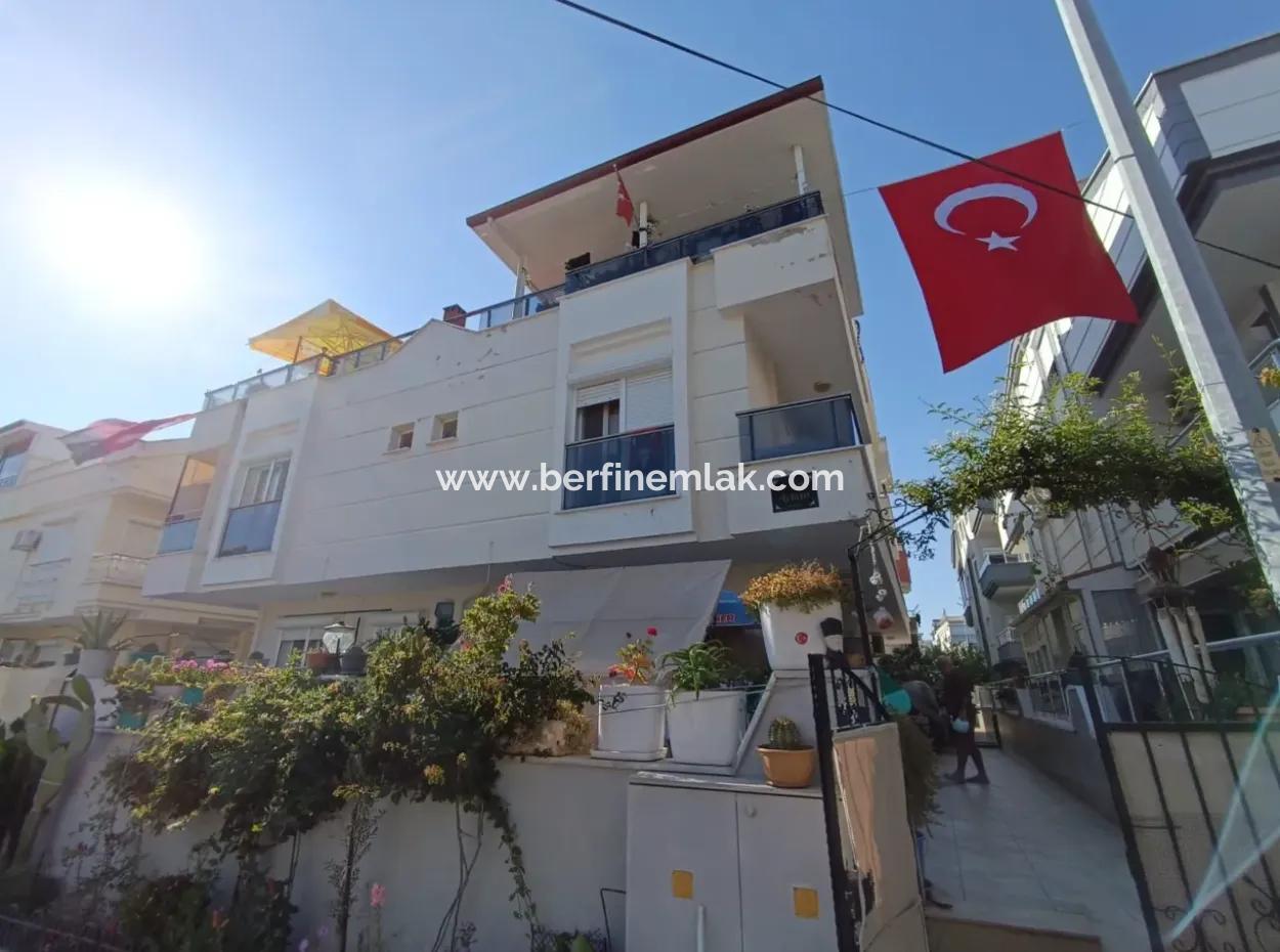 Didim Central Location Adjacent Nizam 3 1 Villa