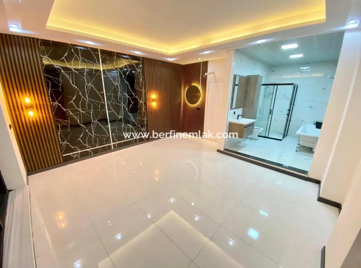 3 1 Villa Close To Aydin Didim Altinkum Beach