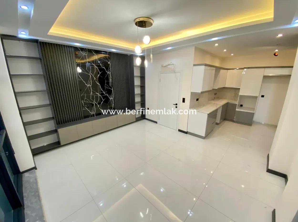 3 1 Villa Close To Aydin Didim Altinkum Beach