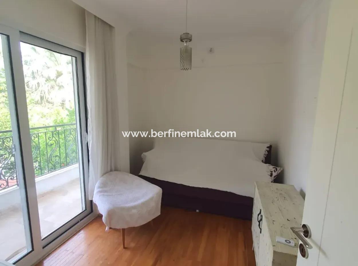 3 1 Villa At A Distance Of 50 M From Aydin Didim Ataturk Boulevard