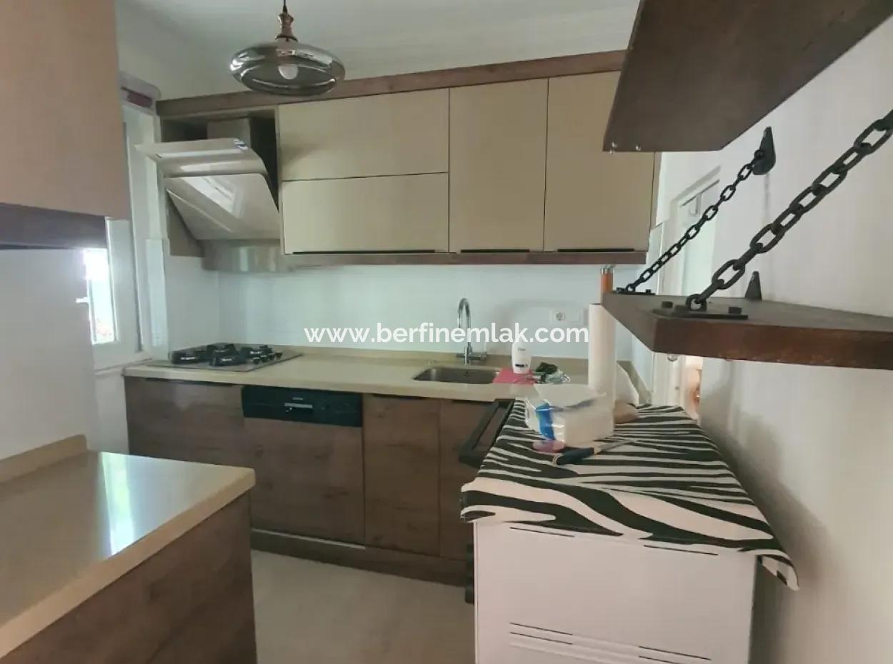 3 1 Villa At A Distance Of 50 M From Aydin Didim Ataturk Boulevard