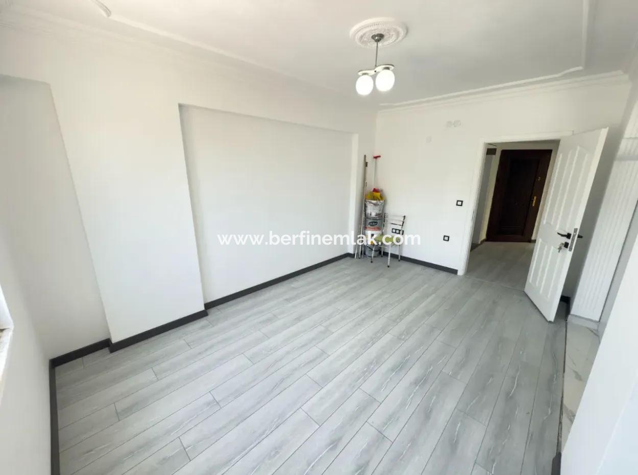 Didim Efelar Harbor Road Zero 2 1 Apartment