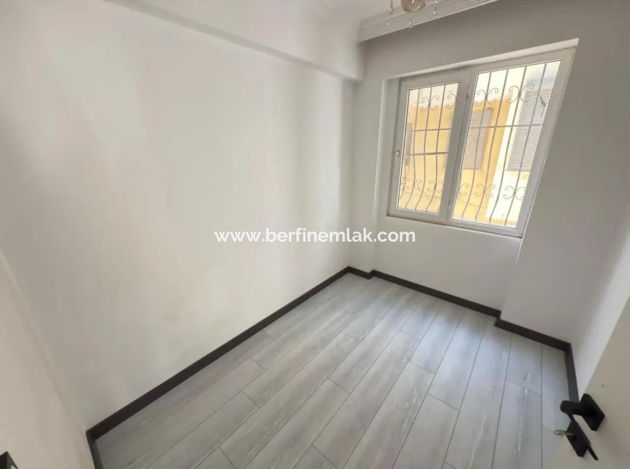 Didim Efelar Harbor Road Zero 2 1 Apartment