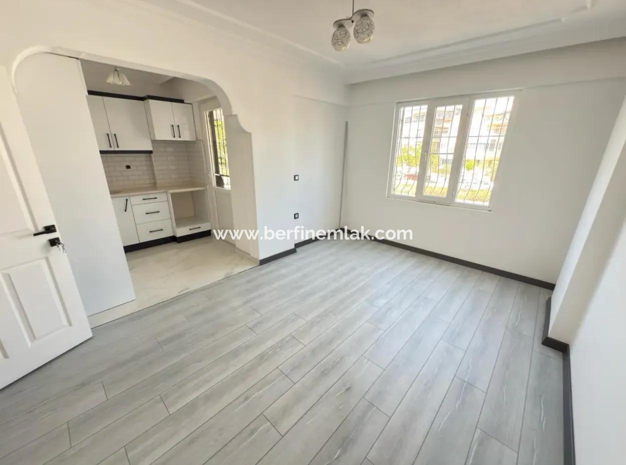 Didim Efelar Harbor Road Zero 2 1 Apartment