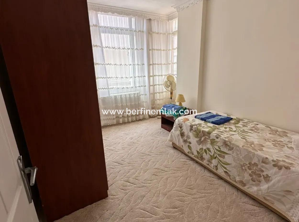 Duplex Apartment For Sale In Didim Altinkum With The Taste Of A Seafront Villa