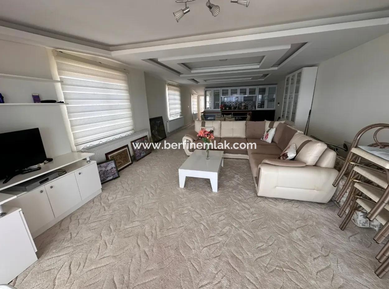 Duplex Apartment For Sale In Didim Altinkum With The Taste Of A Seafront Villa