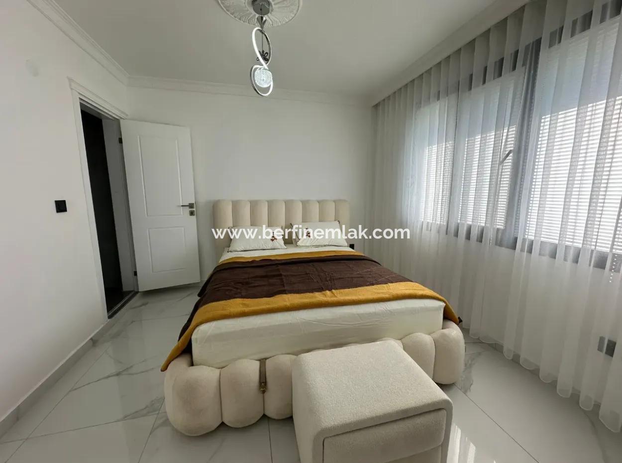 Didim''de Müstakil Havuızlu Bahçeli Villa