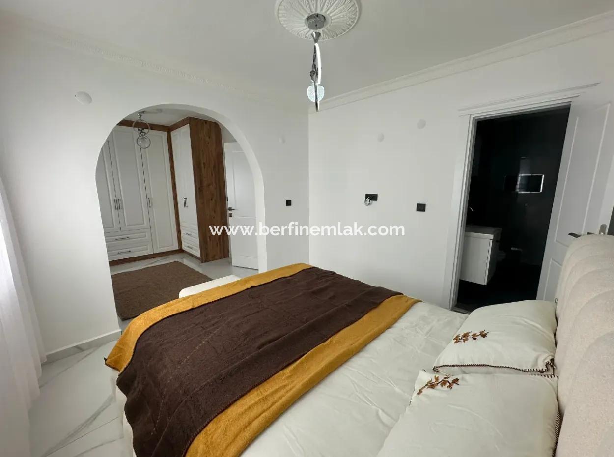 Didim''de Müstakil Havuızlu Bahçeli Villa