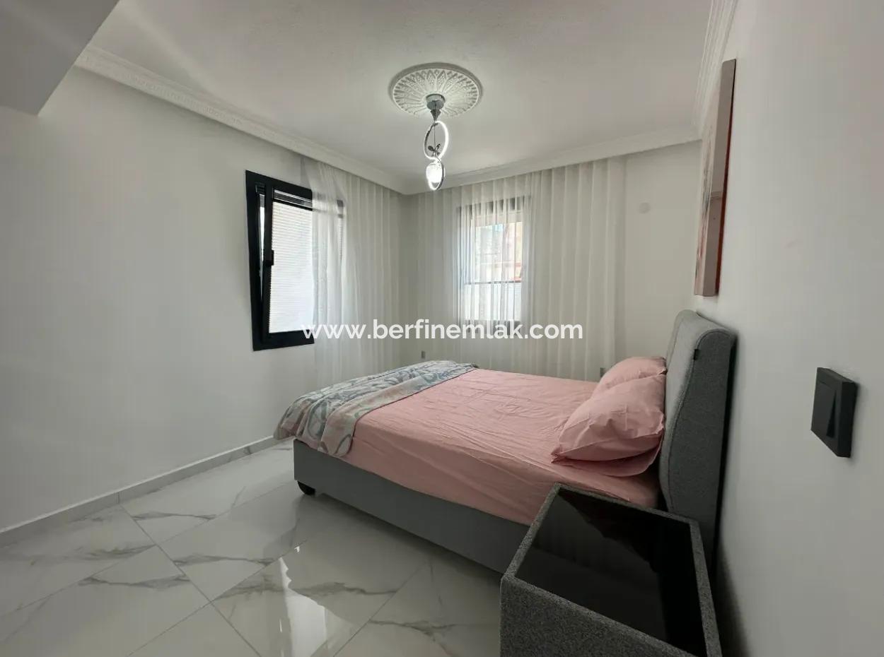 Didim''de Müstakil Havuızlu Bahçeli Villa