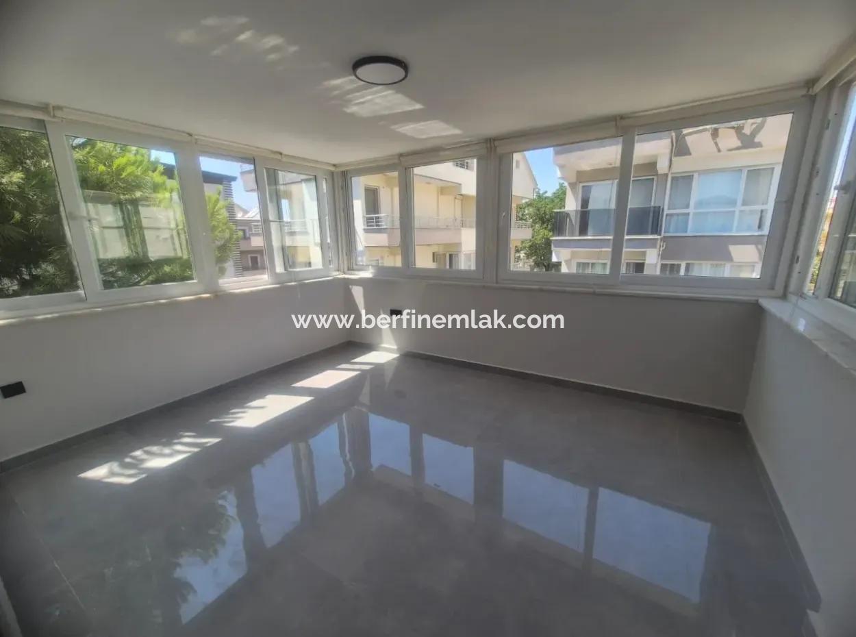 Satılık Lüks Müstakil Villa – Çamlık, Didim