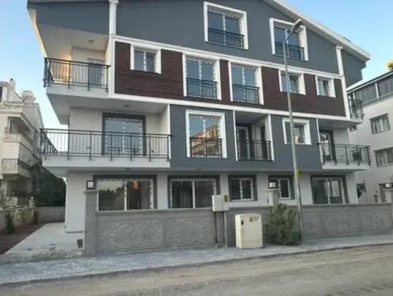 Apartments For Sale In Didim Hisar Neighborhood