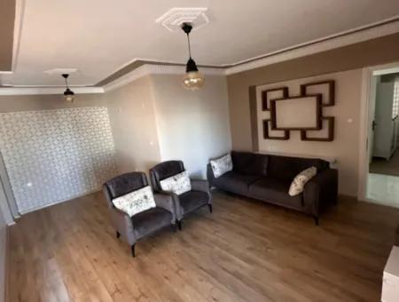 Apartment For Sale In Aydin Didim