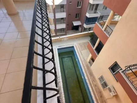 Apartment For Sale In Aydin Didim
