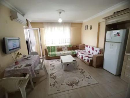 Apartment For Sale In Aydin Didim Altinkum