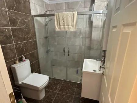 Aydin Didim Site In The Sale Furnished 1 1