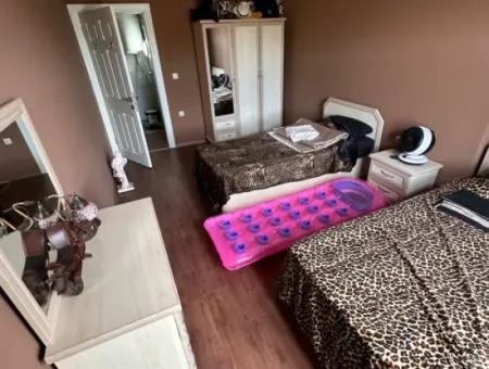 Aydin Didim Site In The Sale Furnished 1 1