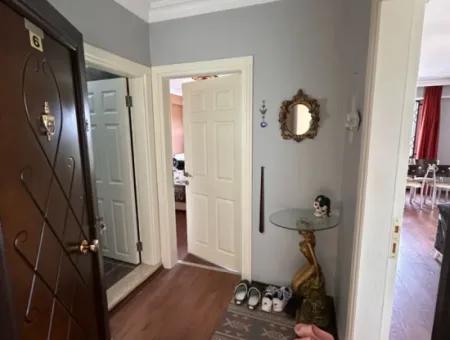 Aydin Didim Site In The Sale Furnished 1 1