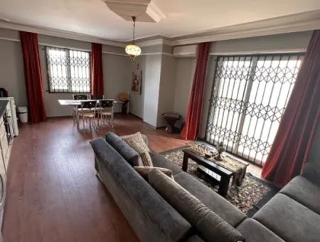 Aydin Didim Site In The Sale Furnished 1 1