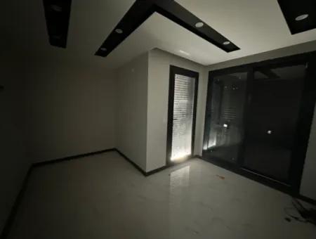3 1 Centrally Located Villas For Sale In Didim Hisar Neighborhood