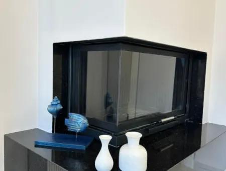 Detached Villa With Pool Close To The Sea In Çamlik Neighborhood Of Aydin Didimde