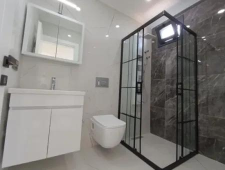 3 1 Villa With Pool In 300M2 Plot In Didim Efeler