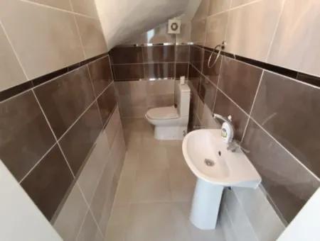 Didim Central Location Adjacent Nizam 3 1 Villa
