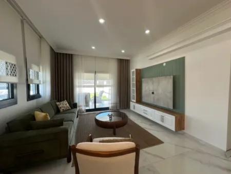 Didim''de Müstakil Havuızlu Bahçeli Villa