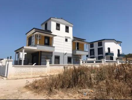 Didim Hisar Mahallesinde, 3+1 Odalı, Full Eşyalı,