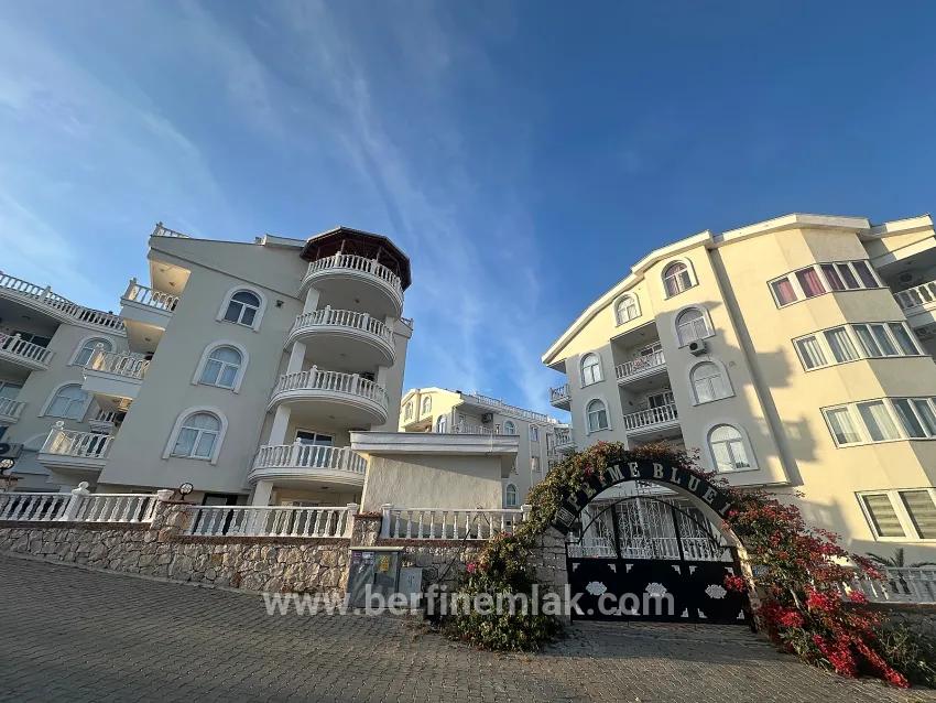 Для продажи Квартира 2+1 в Mavişehir Didim Yenihisar - 90 m²