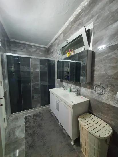 в Didim внутри 1400m2 участка отдельная вилла