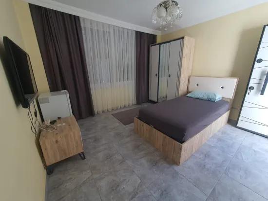 в Didim внутри 1400m2 участка отдельная вилла
