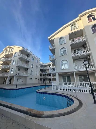 Квартира на продажу в Didim Mavişehir