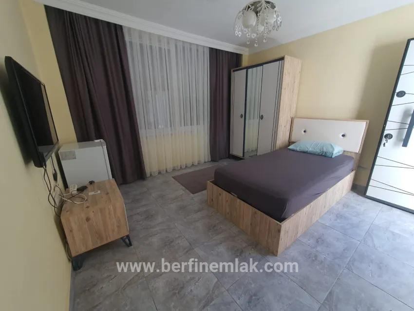 Didim Akyeniköy Ak-yeniköy Mah. Satılık 5+2 Villa - 1.400 m²