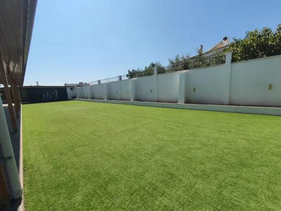 Didim'de 1400m2 Arsa İçerisinde Müstakil Villa