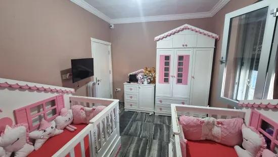 Didim'de 1400m2 Arsa İçerisinde Müstakil Villa