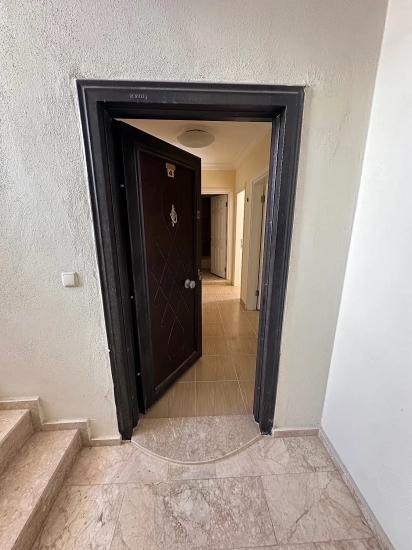 Didim Mavişehir'de satılık daire