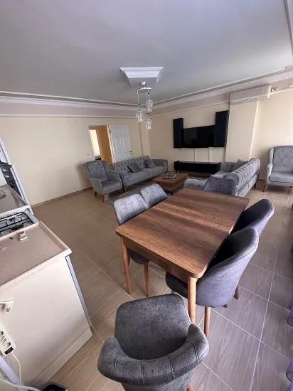 Didim Mavişehir'de satılık daire
