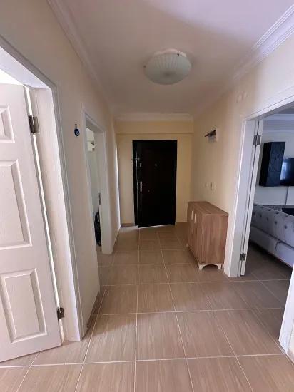 Didim Mavişehir'de satılık daire