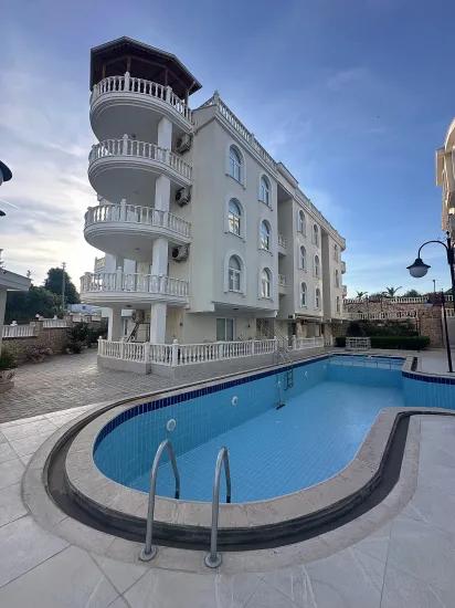 Didim Mavişehir'de satılık daire