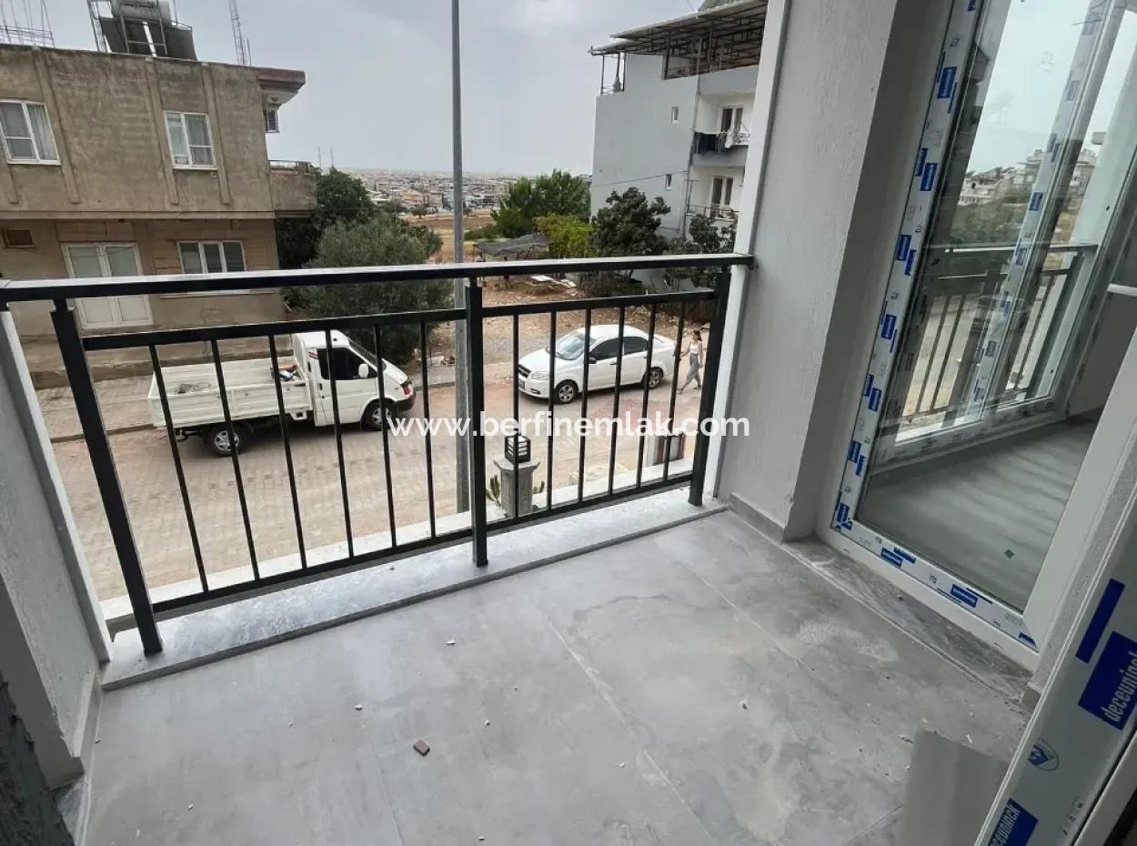 Didim Hisar Mahallesinde Satılık Daireler