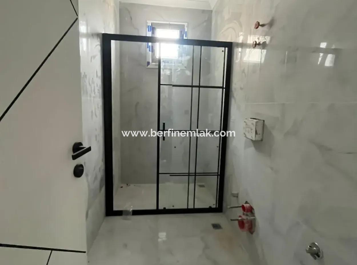 Didim Hisar Mahallesinde Satılık Daireler